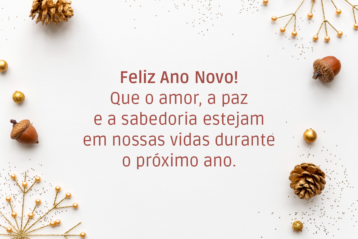 20 Frases Para Desejar Um Feliz Ano Novo Seja Criativo