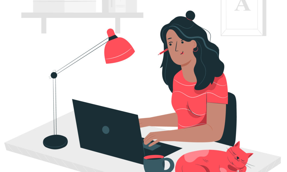 como virar freelancer