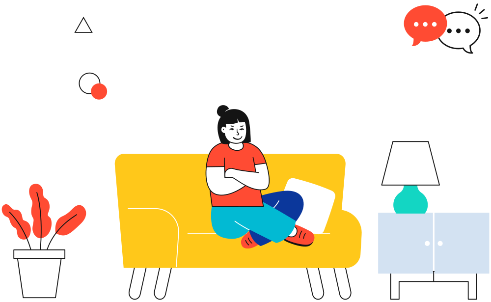 Associe ideias para ser mais criativo