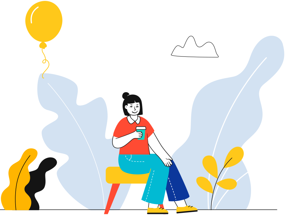 Fuja da Rotina para exercitar sua criatividade