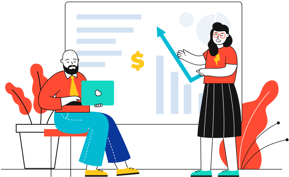 Mapa mentais é um passo