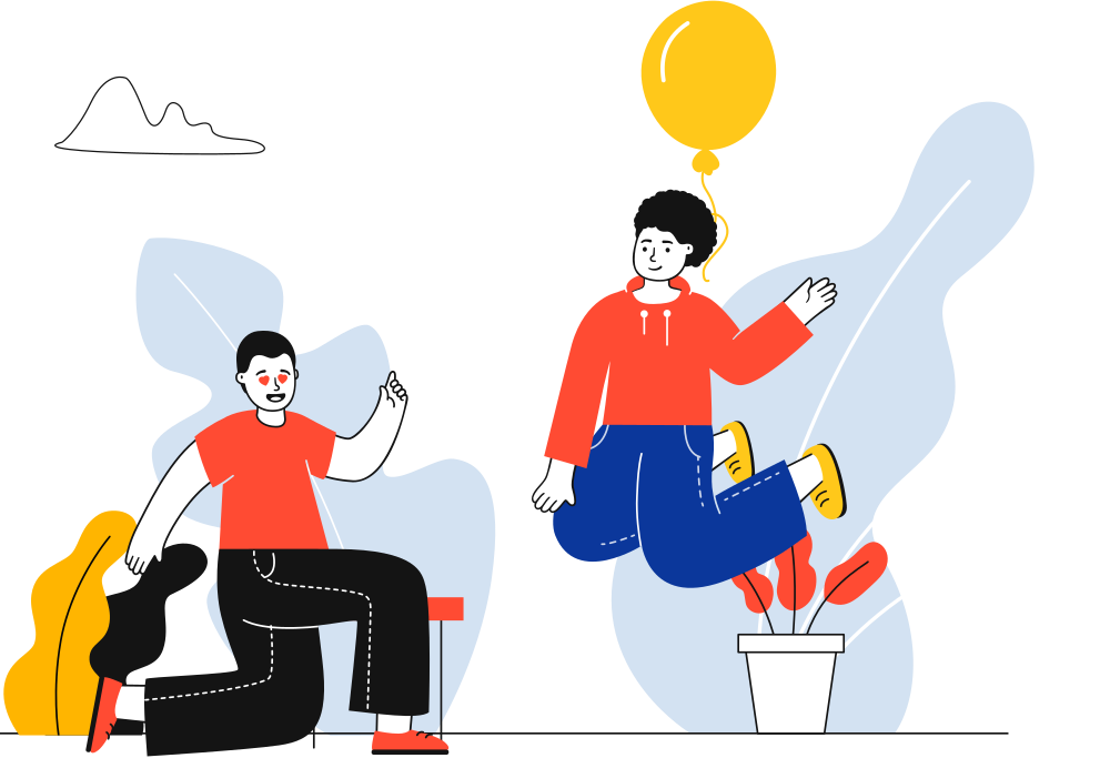 vá sem medo de errar