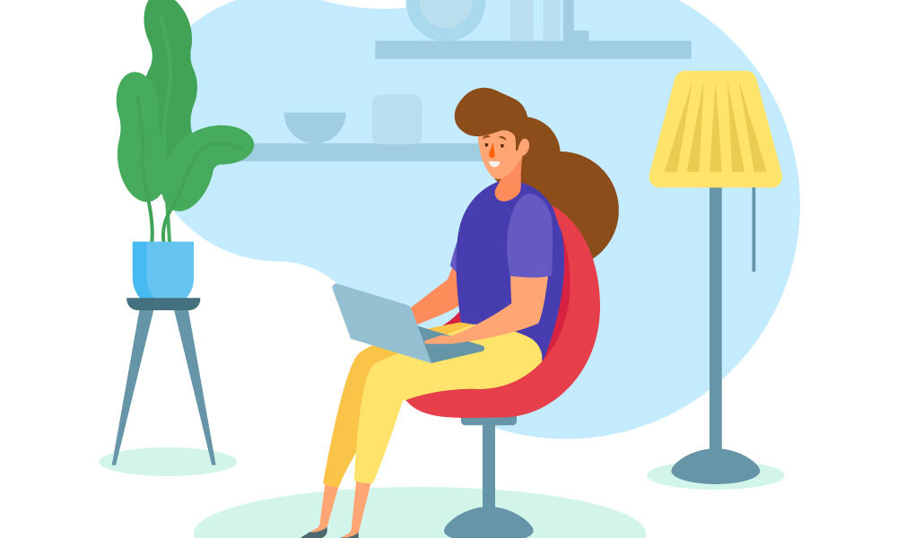 5 vantagens e desvantagens trabalhar sozinho