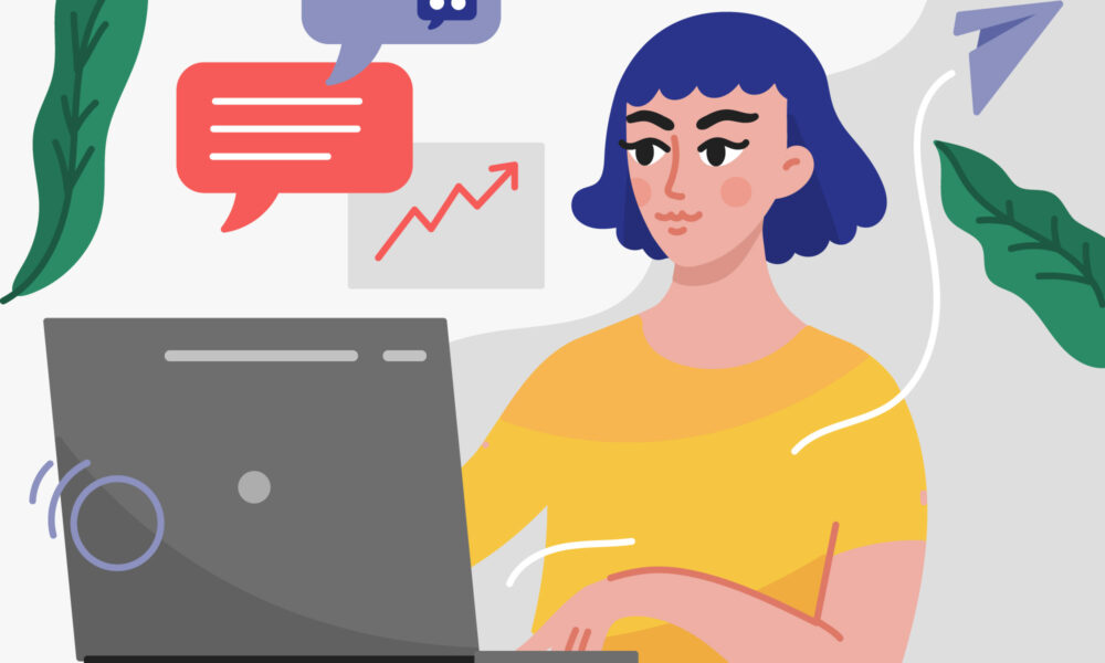 empregos para trabalhar de casa