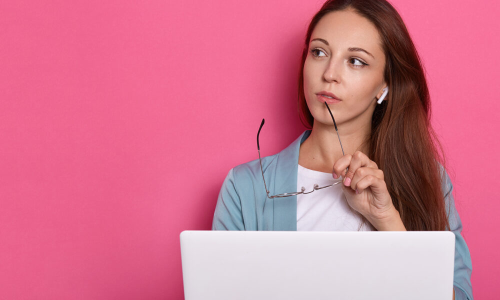 freelancer trabalhando