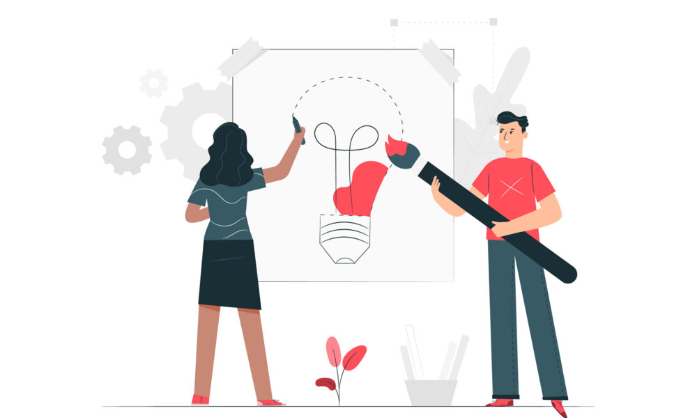 Criatividade: O que é e como pode te ajudar