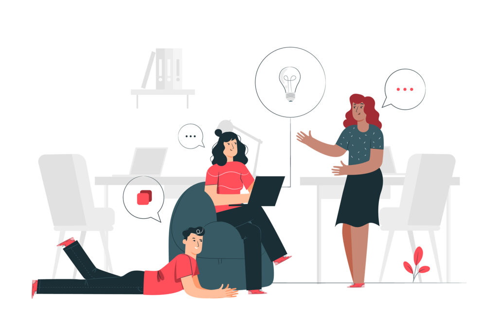 como a criatividade pode te ajudar