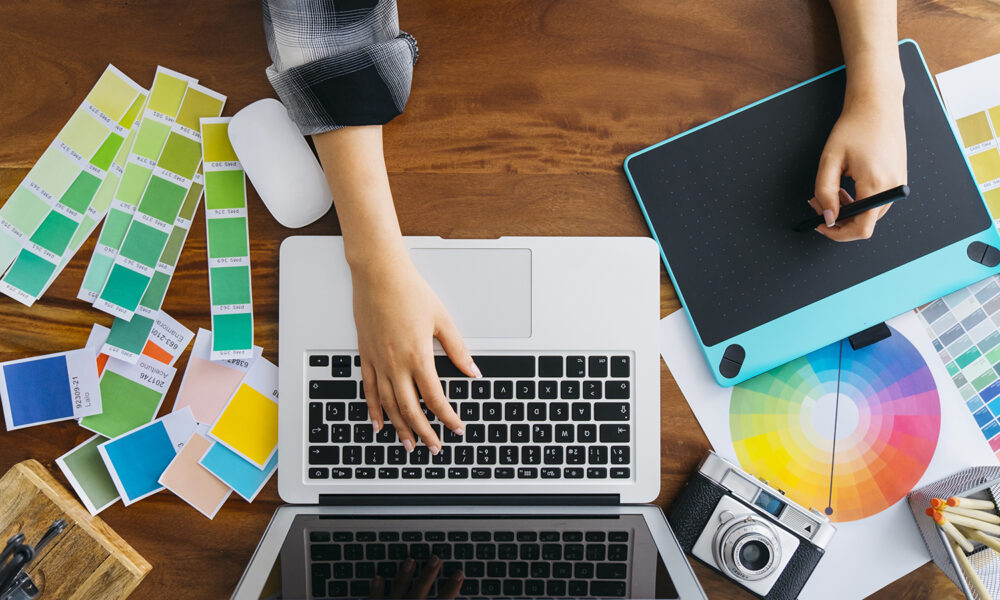 mandamentos de um designer