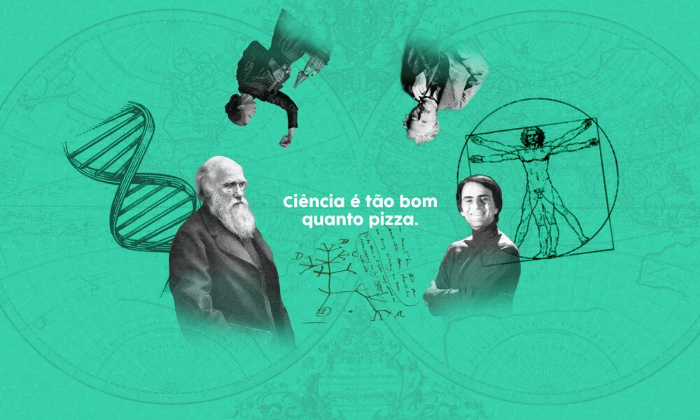 divulgação científica