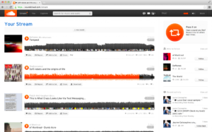 soundcloud-baixar musicas gratis