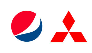 tipo de logo abstrato