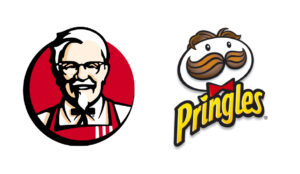 tipo de logo mascote