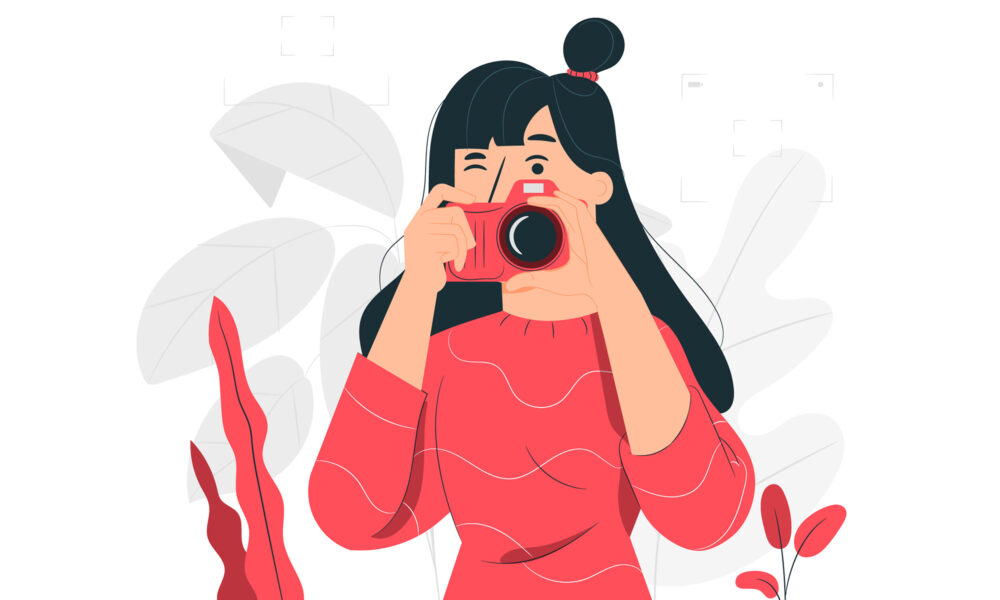 dicas de iluminação