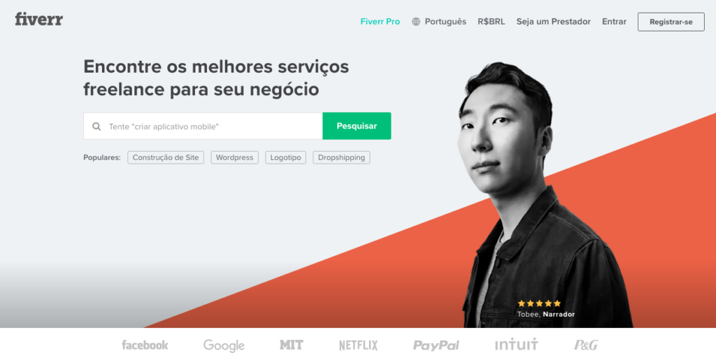 6 sites para você encontrar trabalho como freelancer