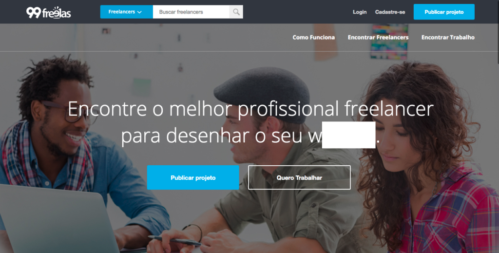 6 sites para você encontrar trabalho como freelancer