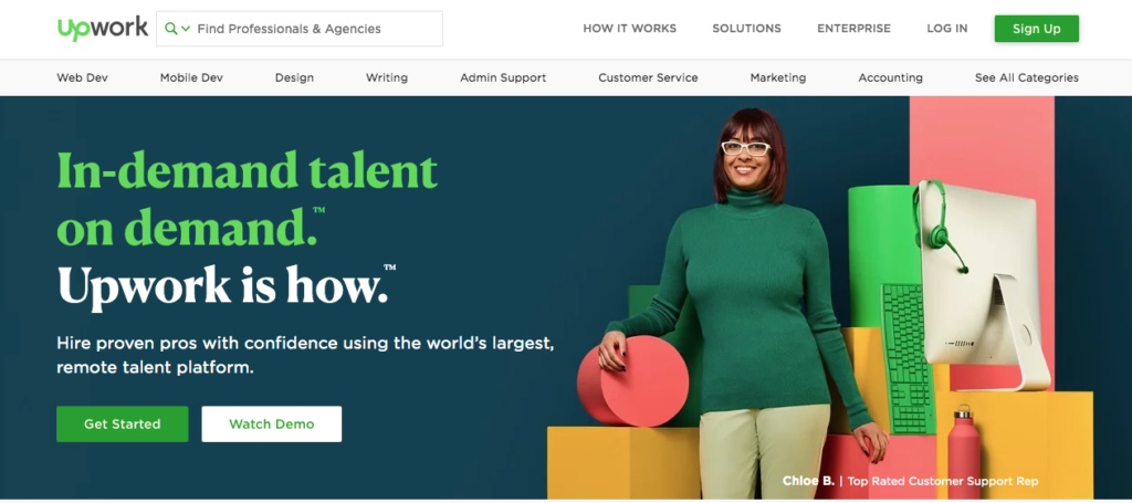 6 sites para você encontrar trabalho como freelancer