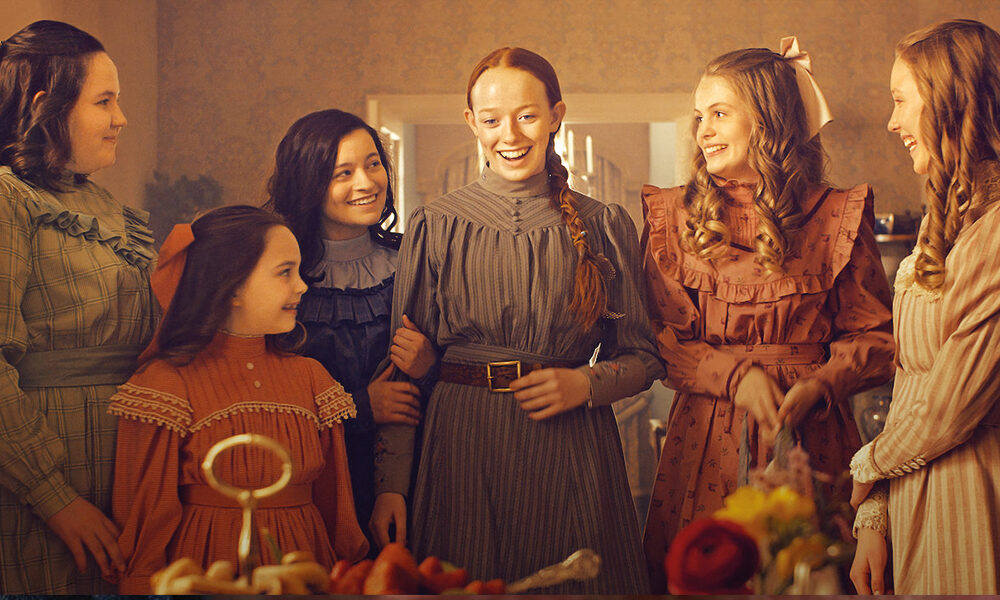 6 bons motivos para você assistir Anne With an E na Netflix