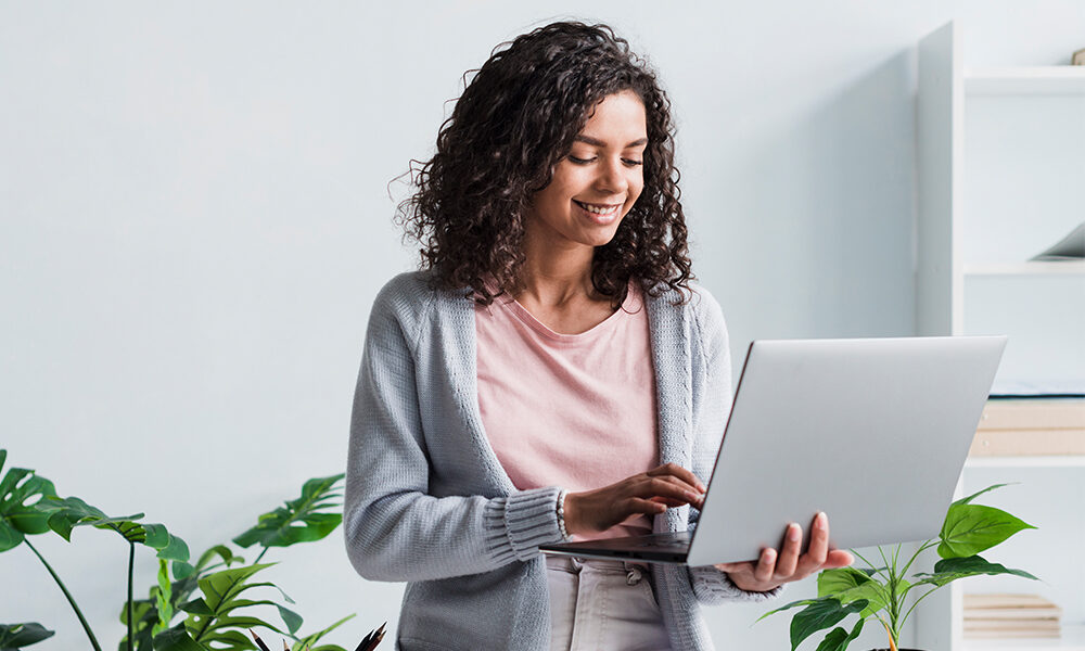 6 sites para encontrar trabalho