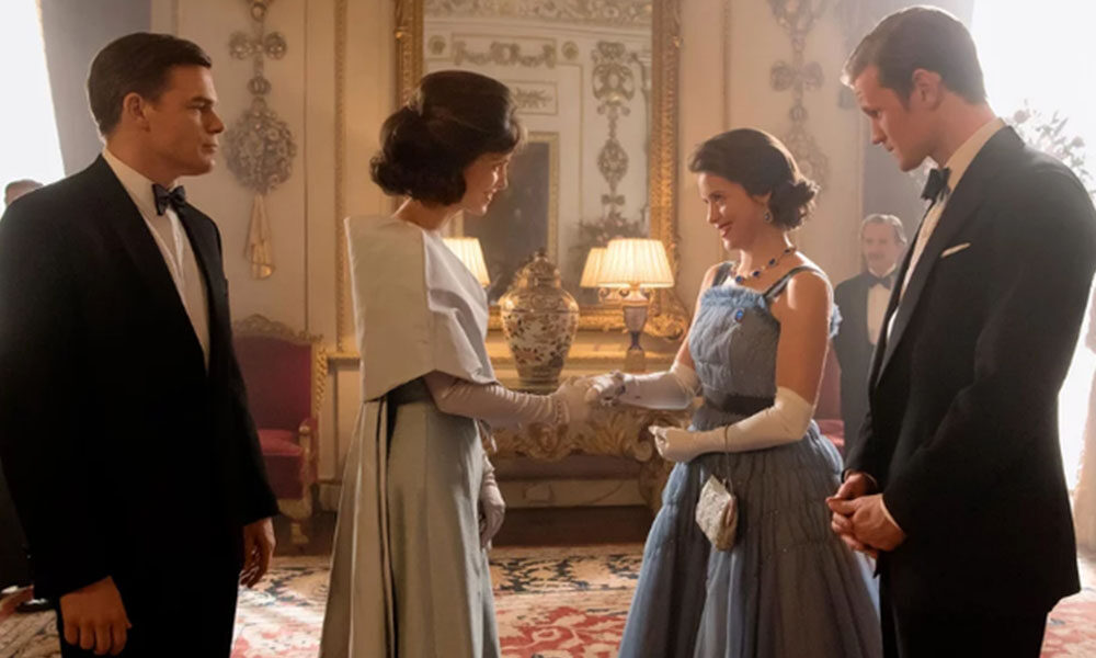 3 séries para você assistir e aprender sobre história na Netflix