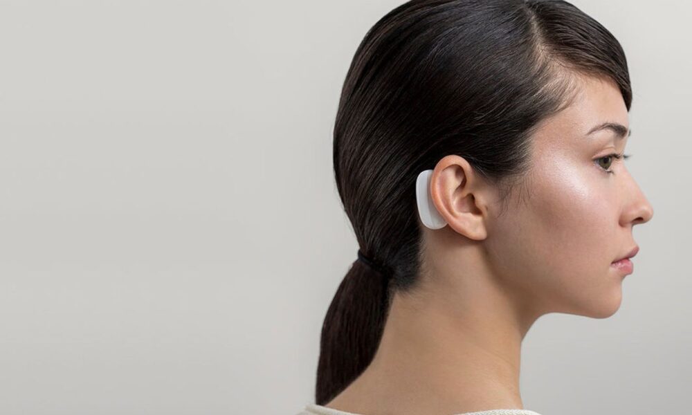 implante no cérebro