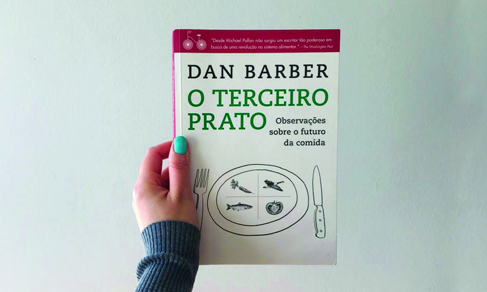 o terceiro prato dan barber