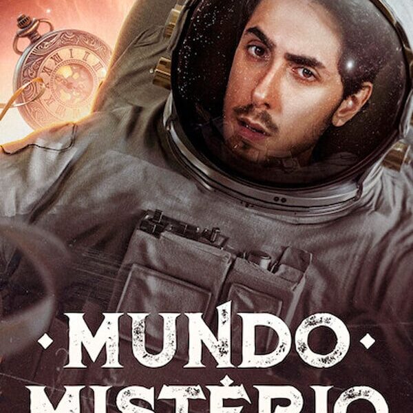 Bons motivos para assistir Mundo Mistério