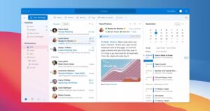 Microsoft redesenhará o Outlook para Mac