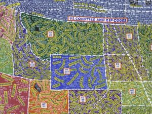 Líder do Design Gráfico: Paula Sher