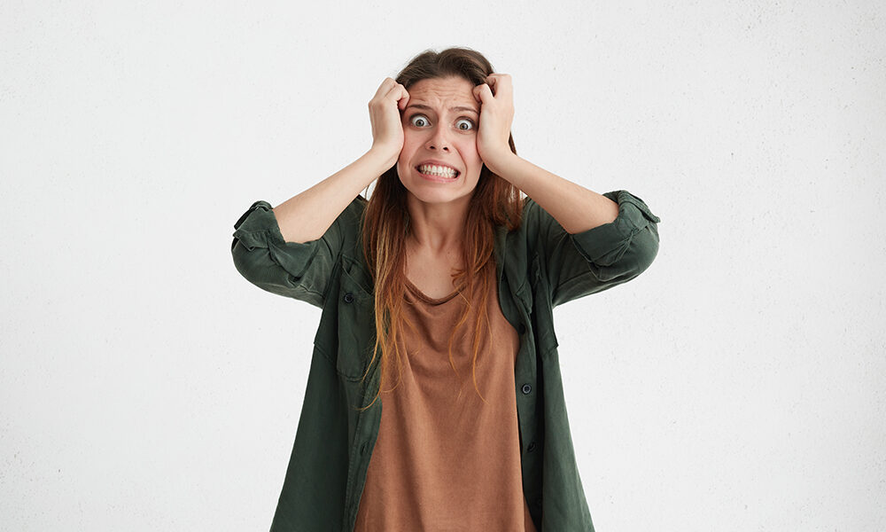 9 maneiras como pessoas criativas podem lidar com a ansiedade