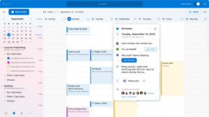 Microsoft redesenhará o Outlook para Mac