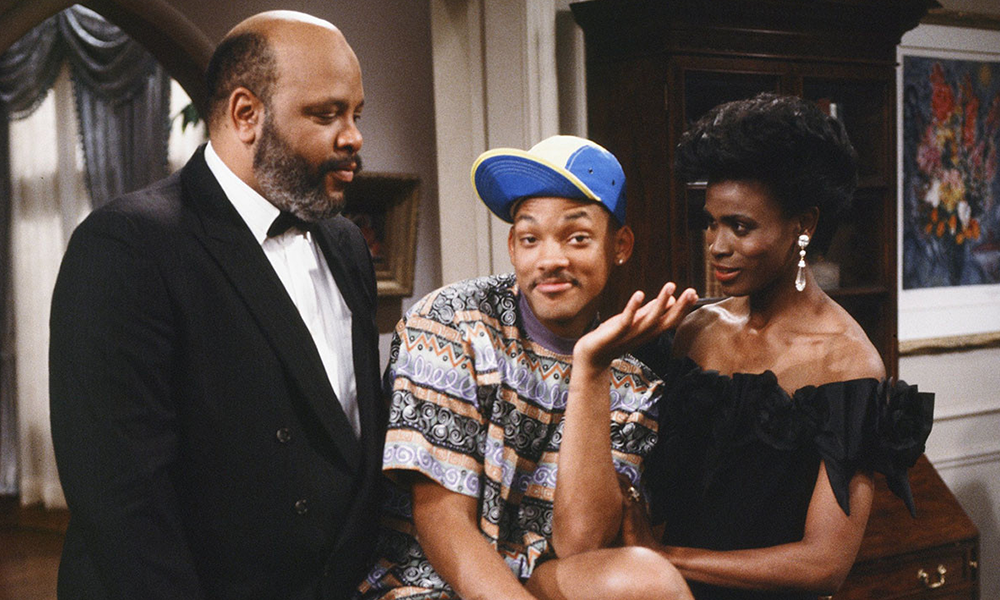 Quer passar uma noite na mansão de Um Maluco no Pedaço?