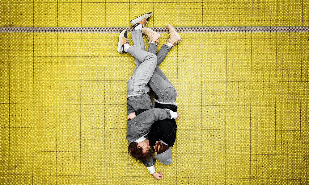 Como usar as cores de 2021 da Pantone