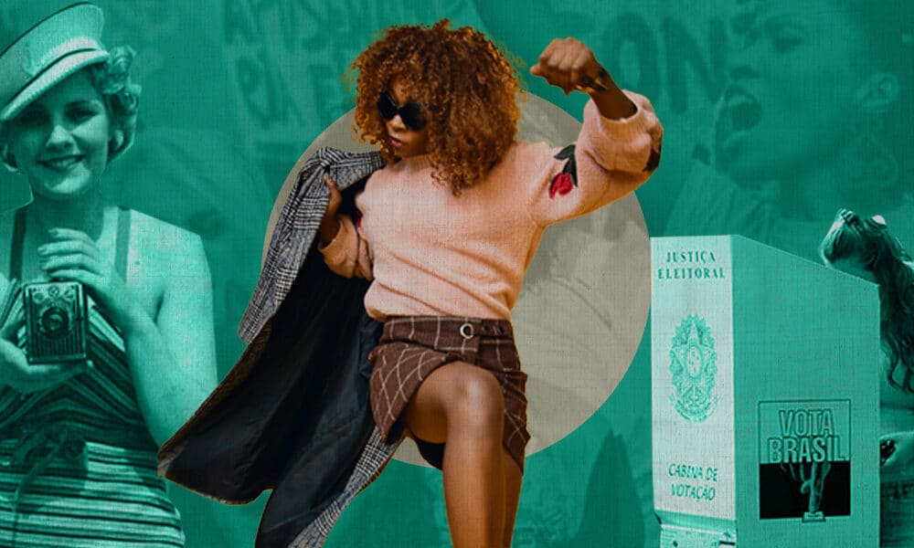 25 cursos gratuitos no Mês das Mulheres, bora conferir!