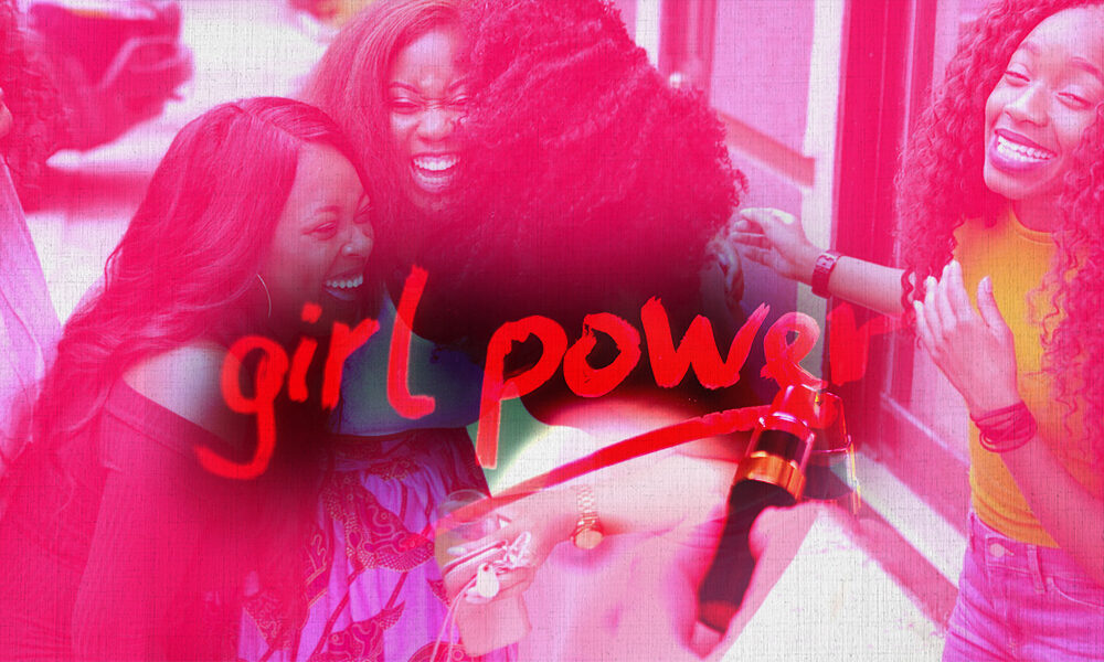 Não sou obrigada a ser feminista! Que bom não ser obrigada a nada.