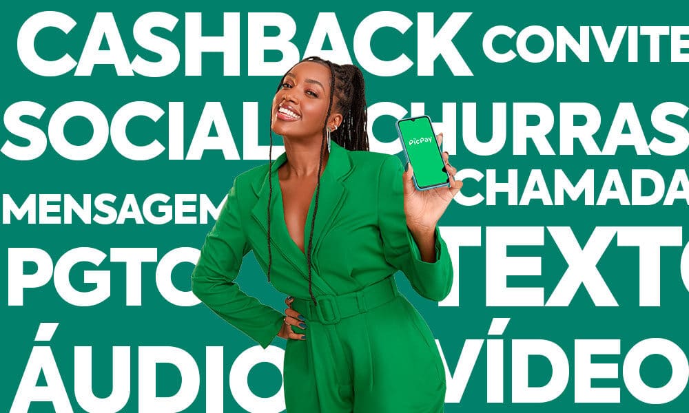 PicPay aluga iPhone por R$ 120/mês