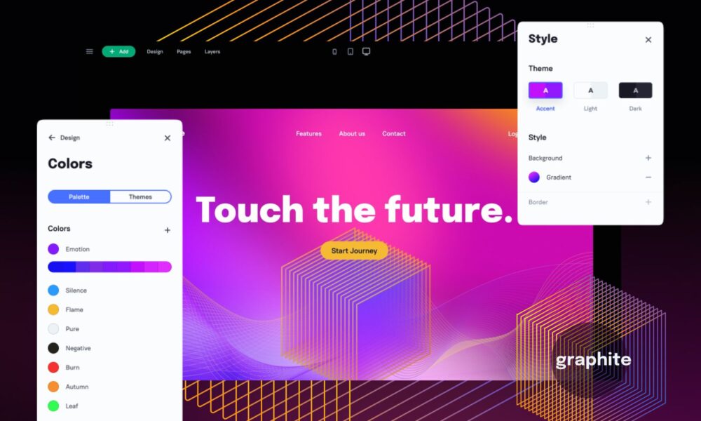 Graphite_seja_criativo