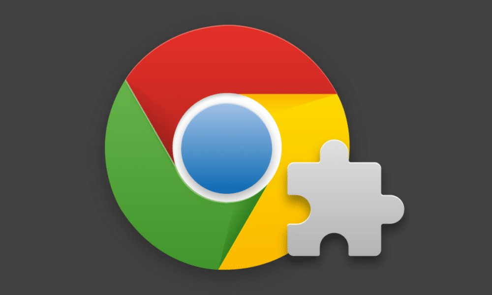 extensões do Chrome para designers