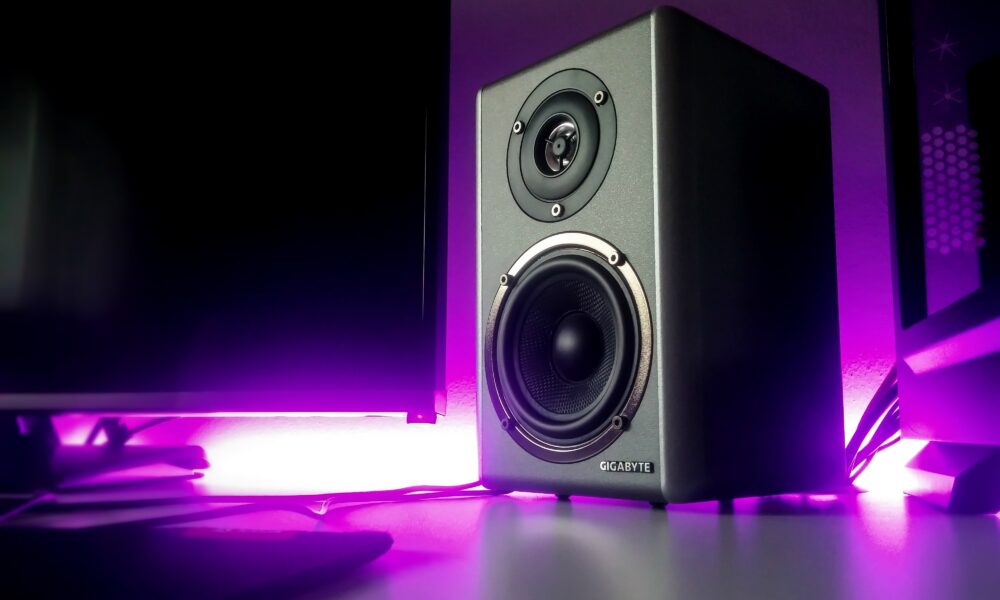 400 efeitos sonoros gratuitos para vídeos, aplicativos e animações