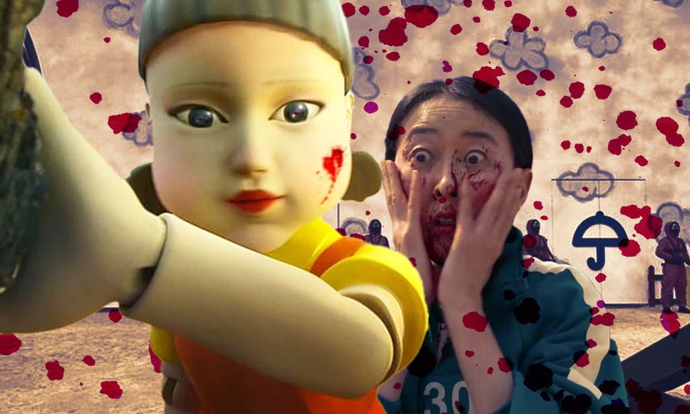 Round 6: entenda a série que pode se tornar a mais vista da Netflix