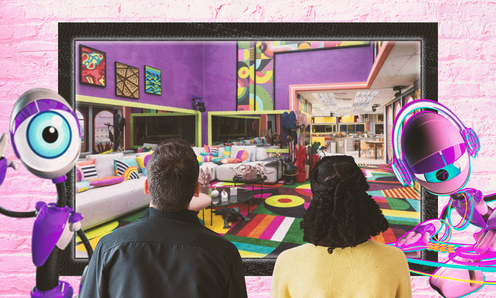 Por que gostamos tanto do BBB? Esses três filósofos poderiam explicar