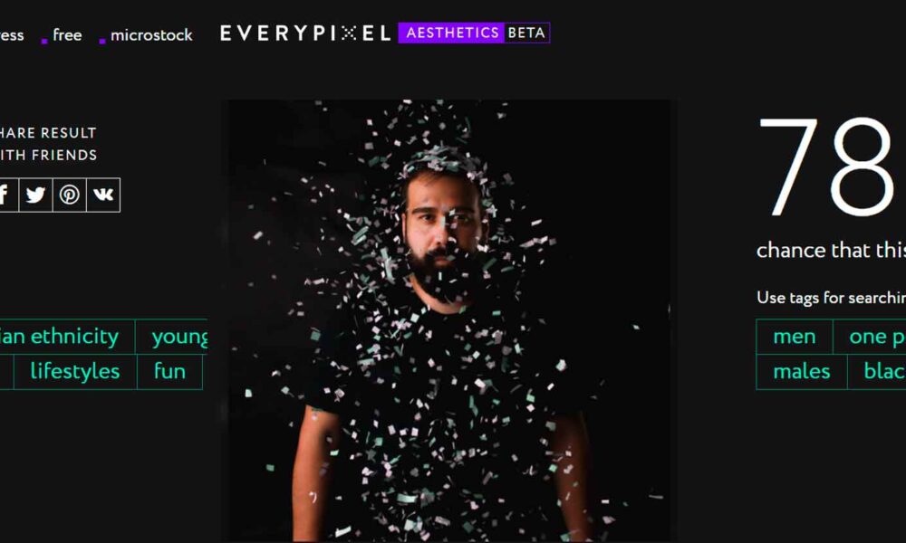 Foto ruim pode barrar empréstimo, sabia?