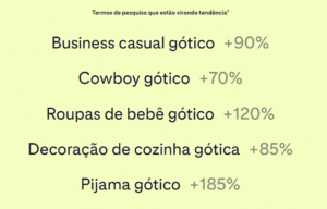 gótico