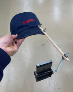 seu equipamento é o melhor