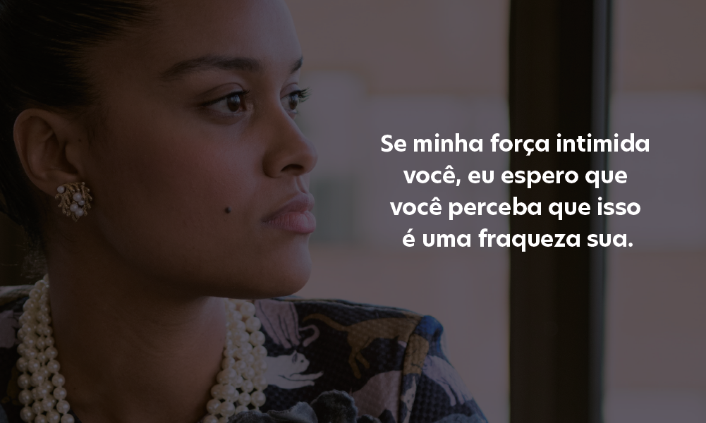 Dia Internacional da Mulher