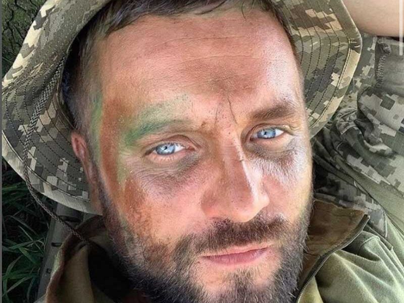 Alex Hook. Foto: Reprodução Instagram