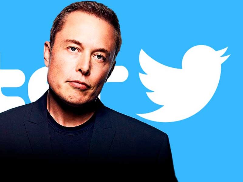 Elon Musk cria polêmica limitando publicações no Twitter, entenda