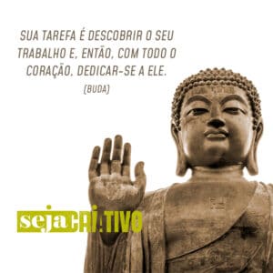 SALVE BUDA!