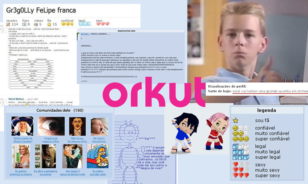 3 insights sobre a volta do Orkut para o seu negócio