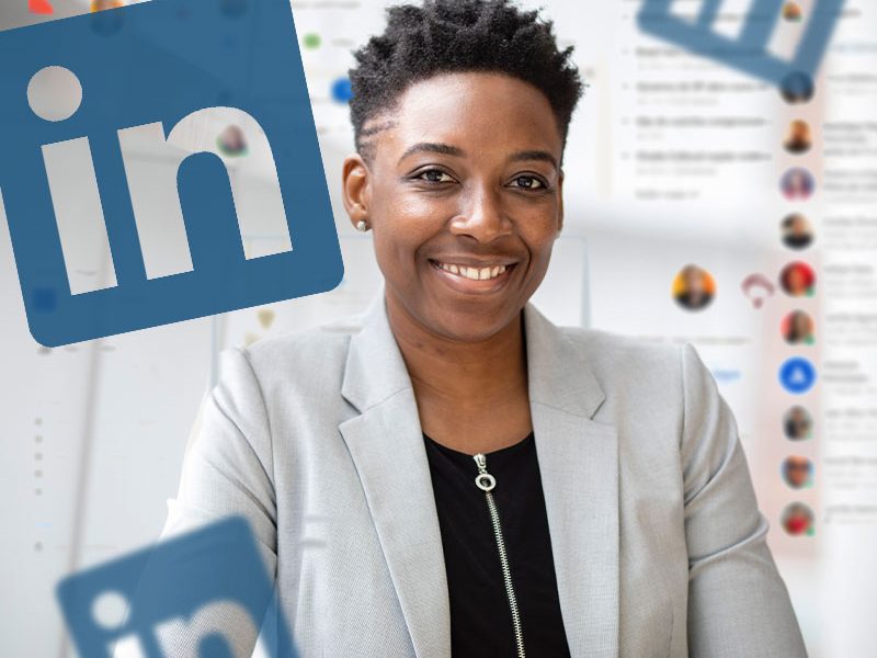 5 passos para turbinar seu LinkedIn e chamar a atenção