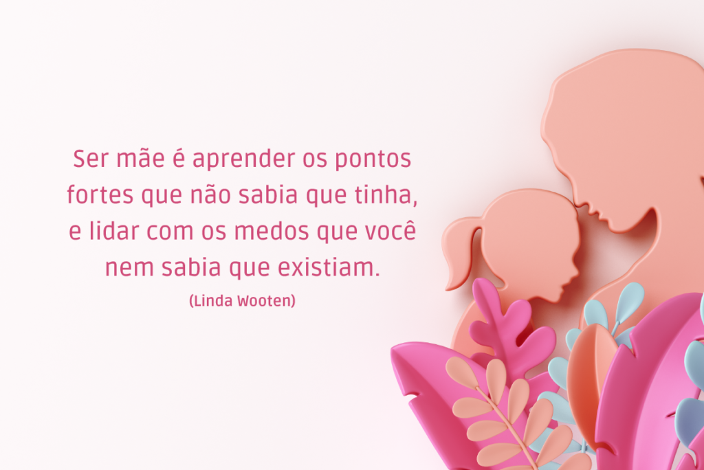 dia das mães